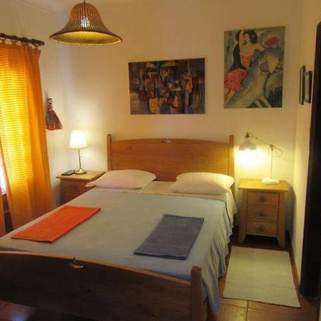 Casa Amarela Otel Vila Nova de Milfontes Dış mekan fotoğraf