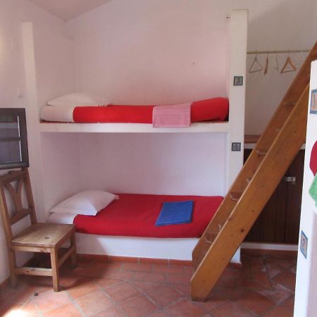 Casa Amarela Otel Vila Nova de Milfontes Dış mekan fotoğraf