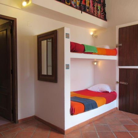 Casa Amarela Otel Vila Nova de Milfontes Dış mekan fotoğraf